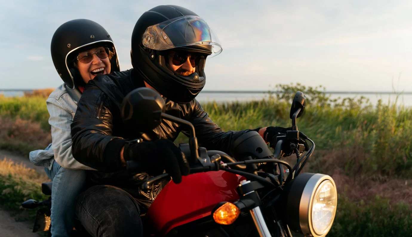 Navigate Your Motorcycle Purchase: Understanding Loan Calculators