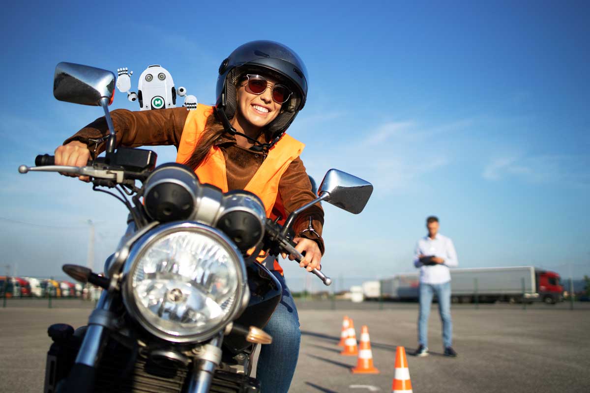 Rev Up Your Budget: Motorcycle Loan Calculator Explained