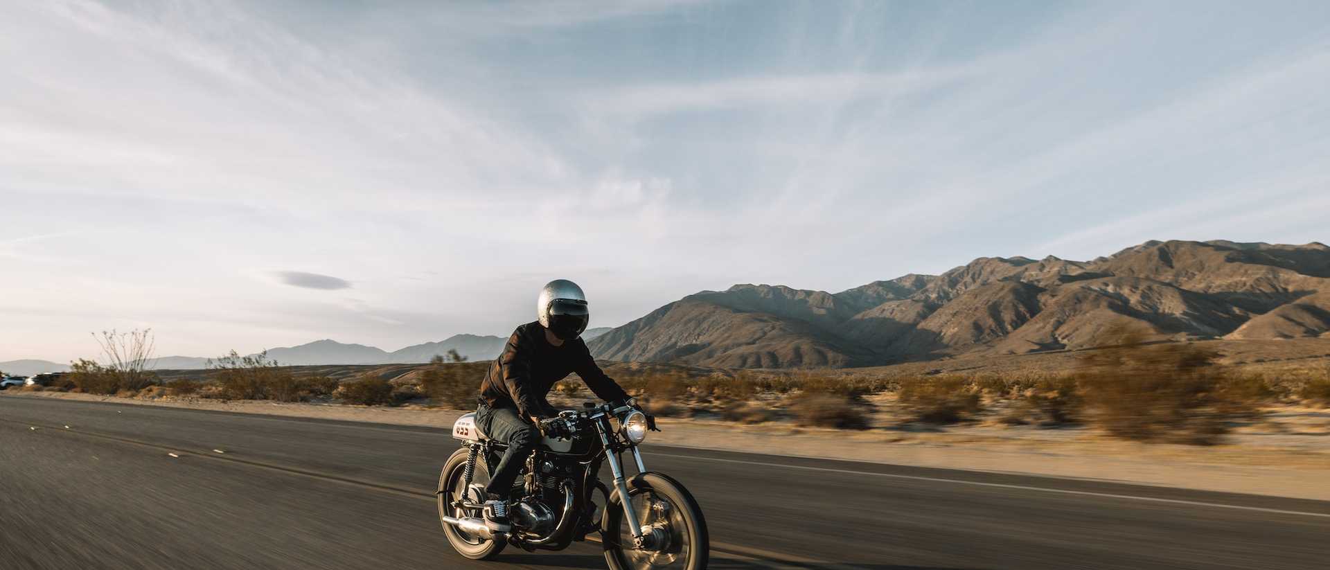 Hit the Road with Confidence: Motorcycle Loan Calculator Guide