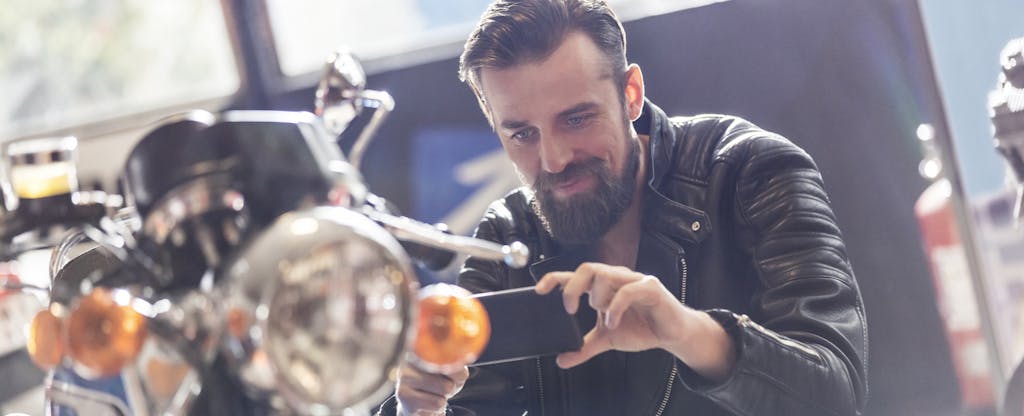 Riding High: Making Sense of the Motorcycle Loan Calculator