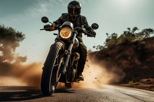 Rev Up Your Budget: The Ultimate Motorcycle Loan Calculator